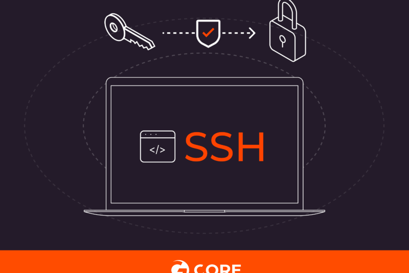 Setup SSH Login Using Key Based on Ubuntu 24.04