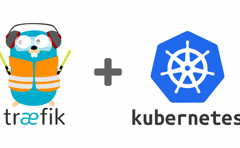 Installing Traefik for Ingress Controller Kubernetes Cluster